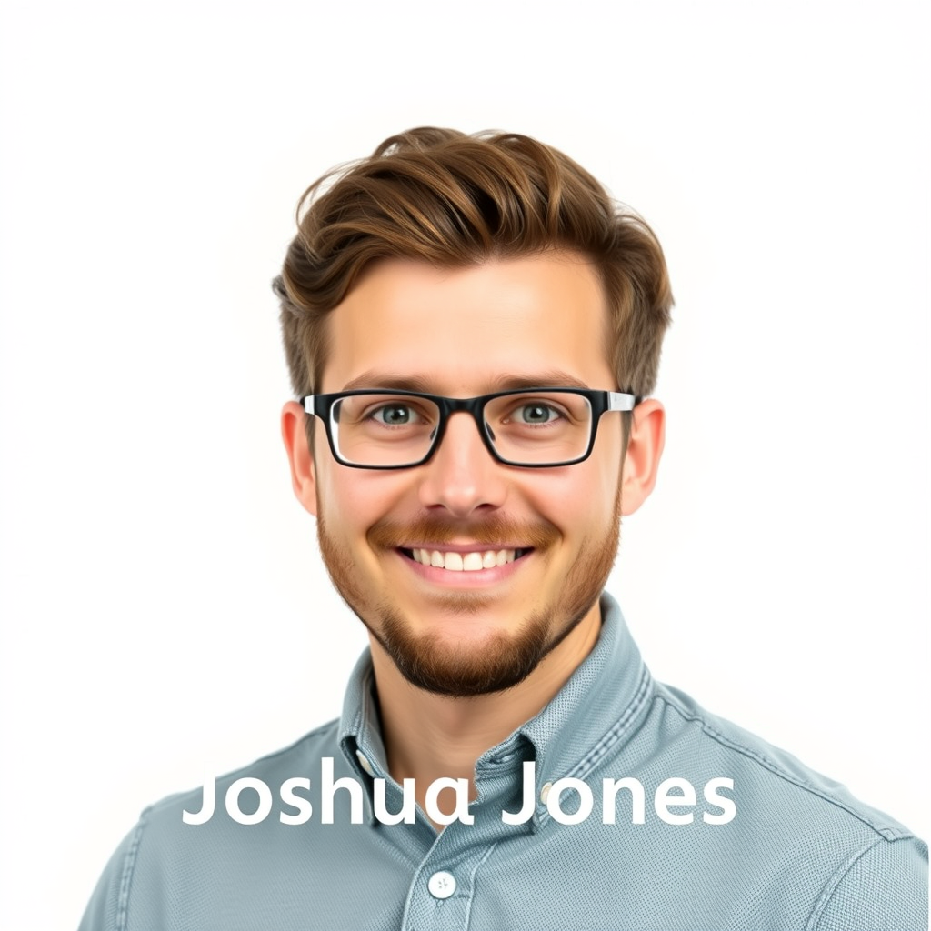 Joshua Jones