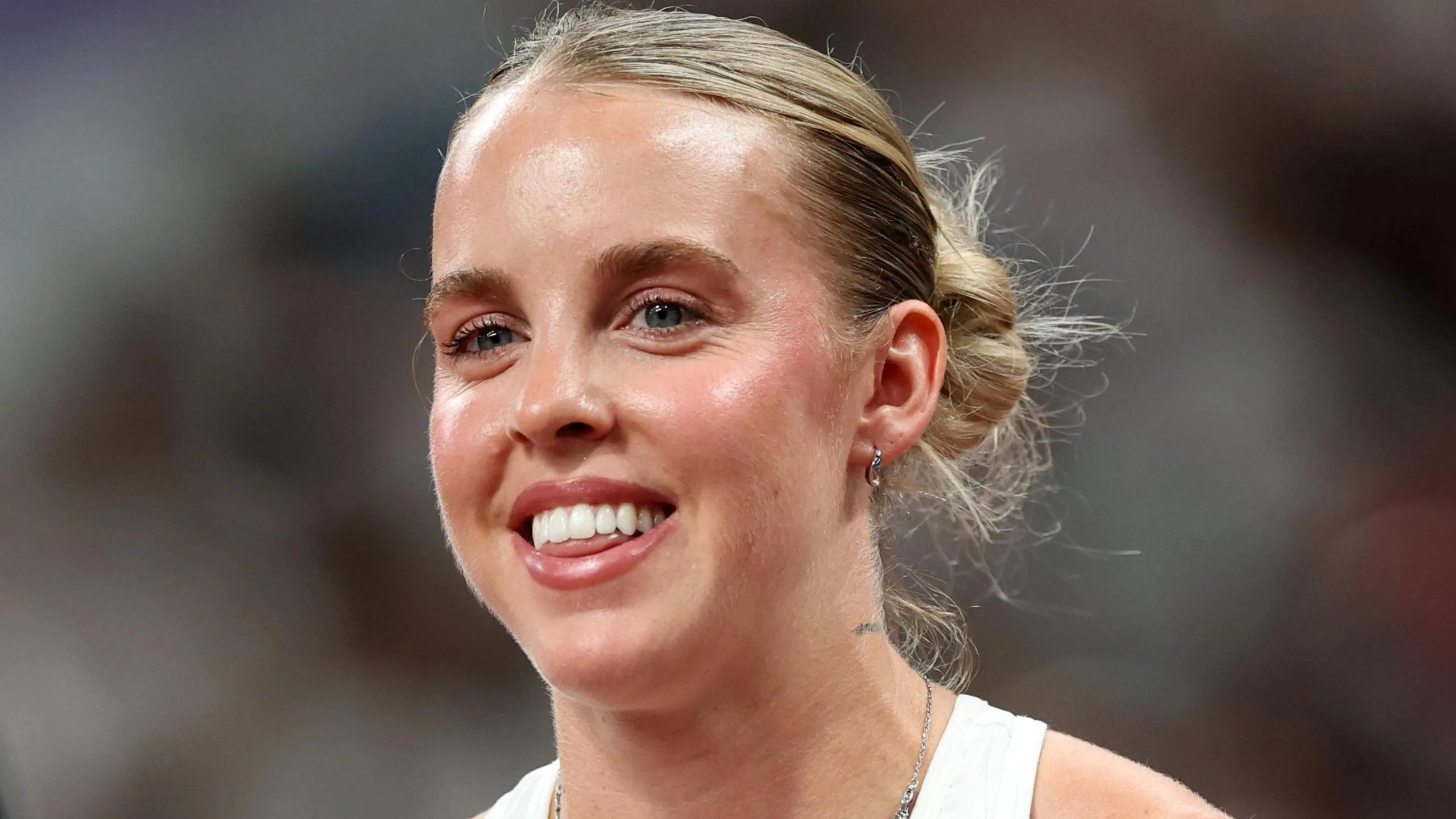 Keely Hodgkinson Begins Global Championship Quest with Winning Start