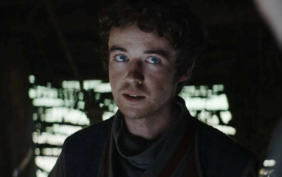 Alex Lawther Expressed Surprise to Learn His Andor Manifesto Went Viral