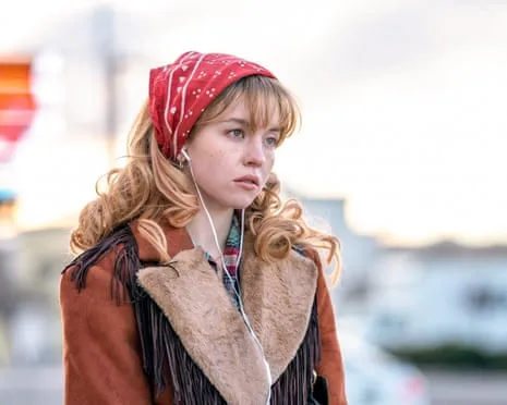 Americana Critique: An Ensemble Cast Features in a Highly Engaging Crime Drama