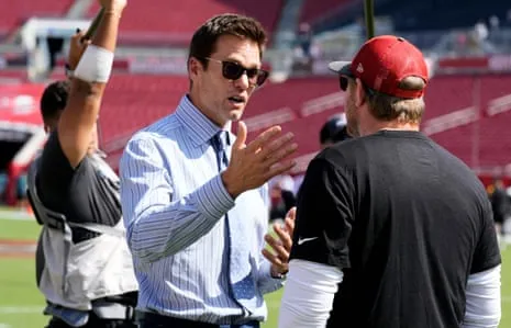 The QB legend's Conflicting Responsibilities Reveal a Major NFL Issue