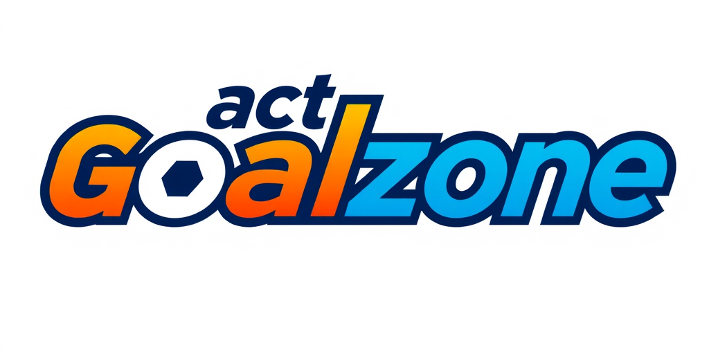 Active Goal Zone